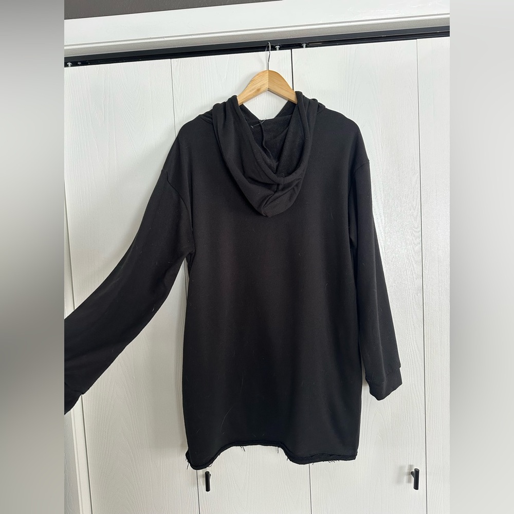 Handmade Taylor Swift Blind for Love Hoodie - Picture 5 of 7